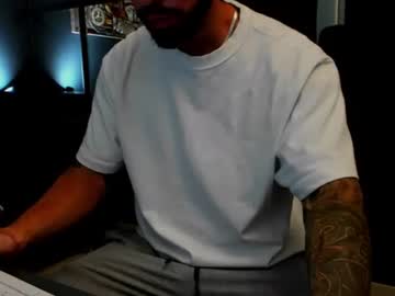 arongrant