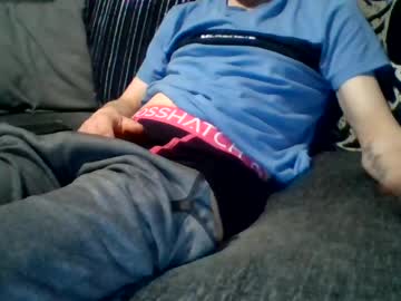chavbulge