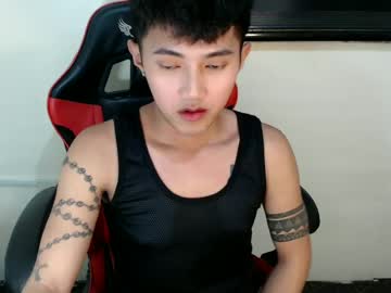 cuteasiancock98