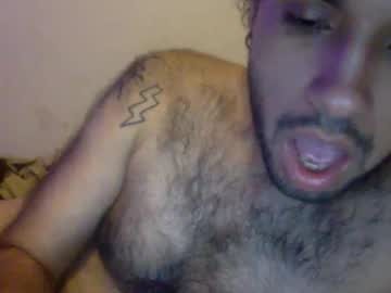 hairymexitalian