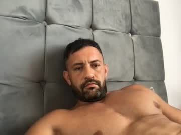 horsechris
