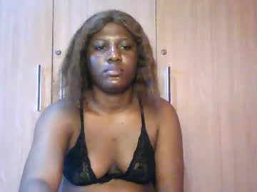 sexyxxebony