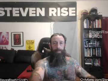 stevenrisenyc