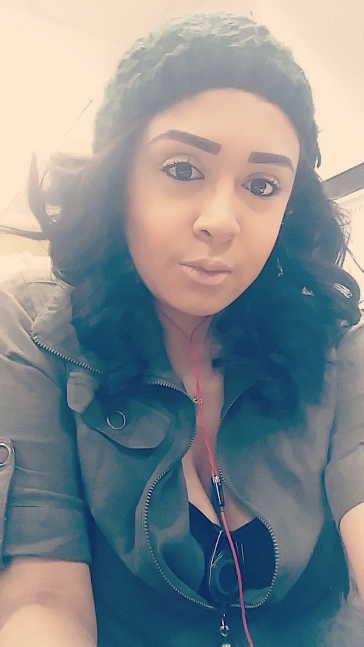 Snapchat Latina — 35