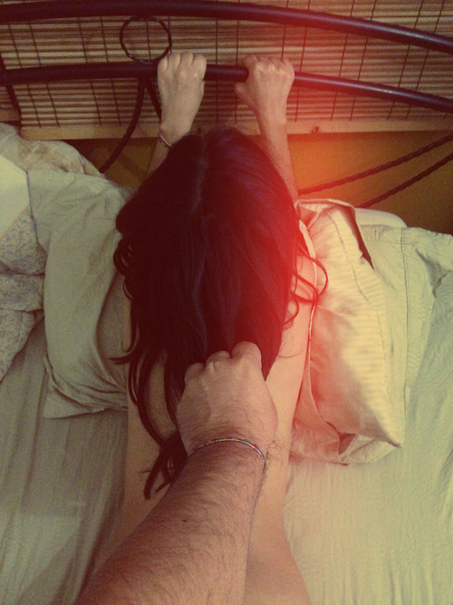 BDSM — 25