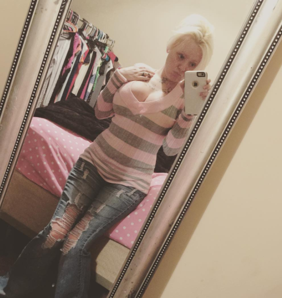 big tits — 33