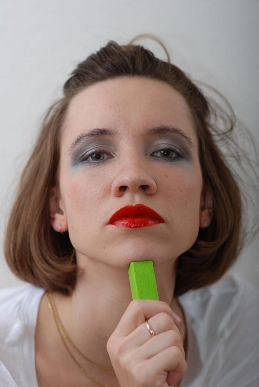 We love Lipstick — 33