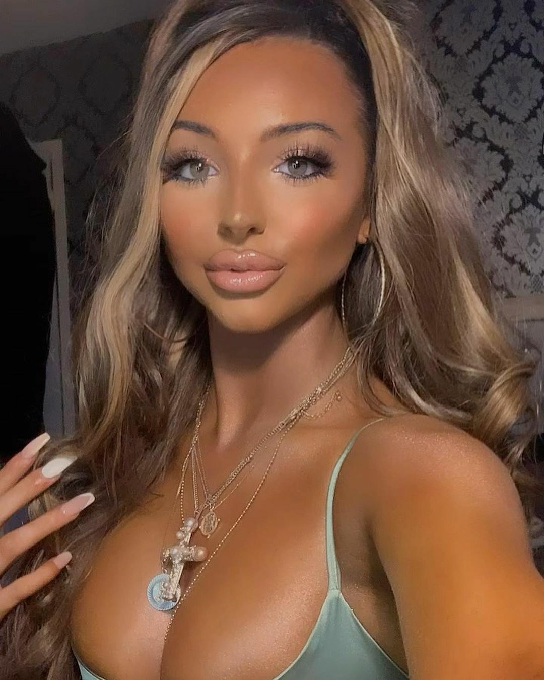 Party BIMBO — 26