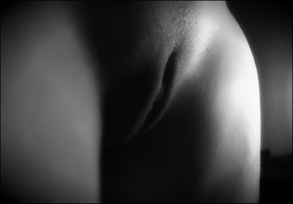 Erotica In Black And White — 7