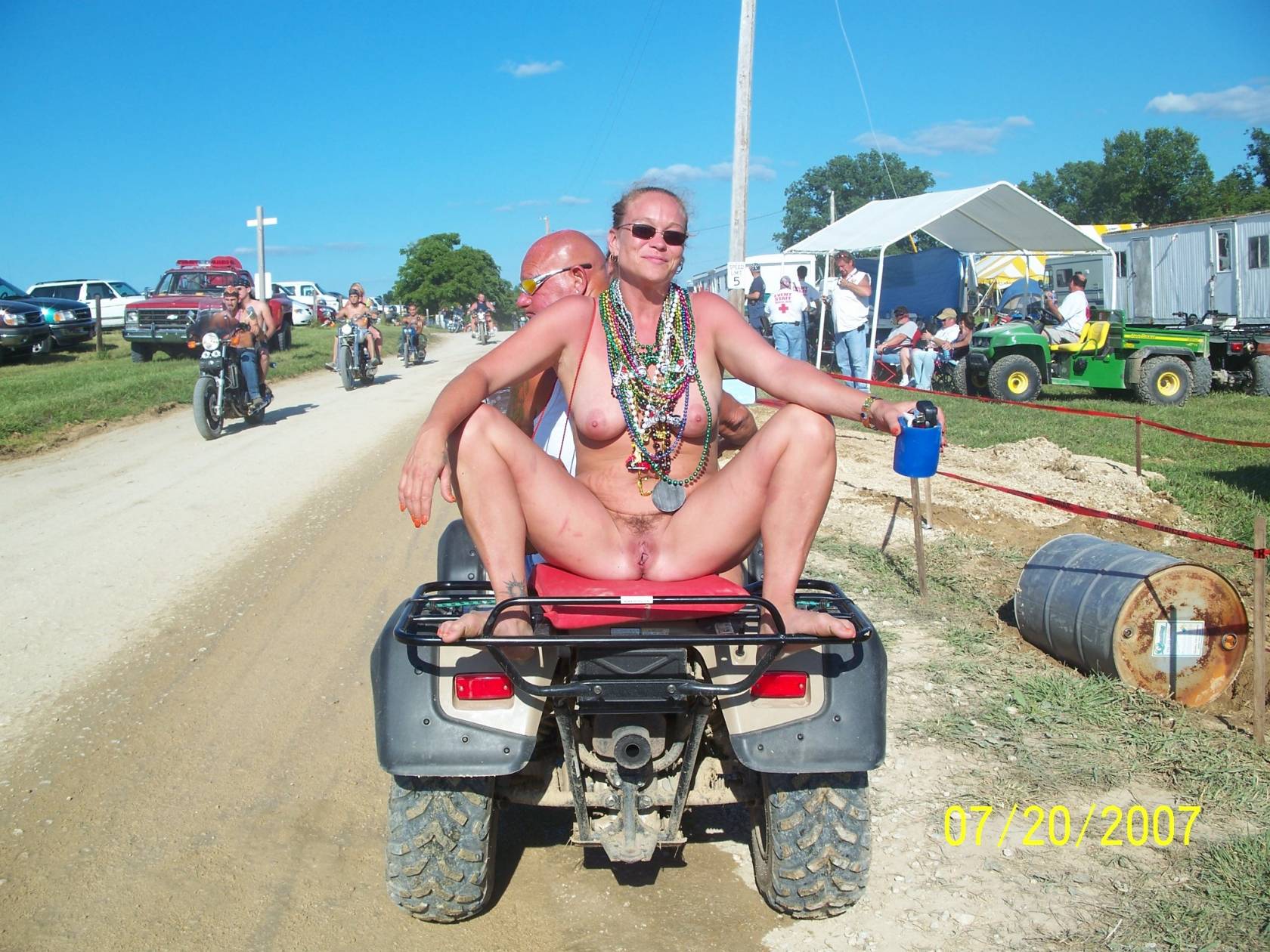 The Great Outdoors — 37