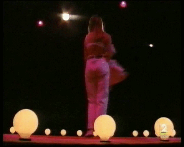 Narcisso Show (french TV program) — 22