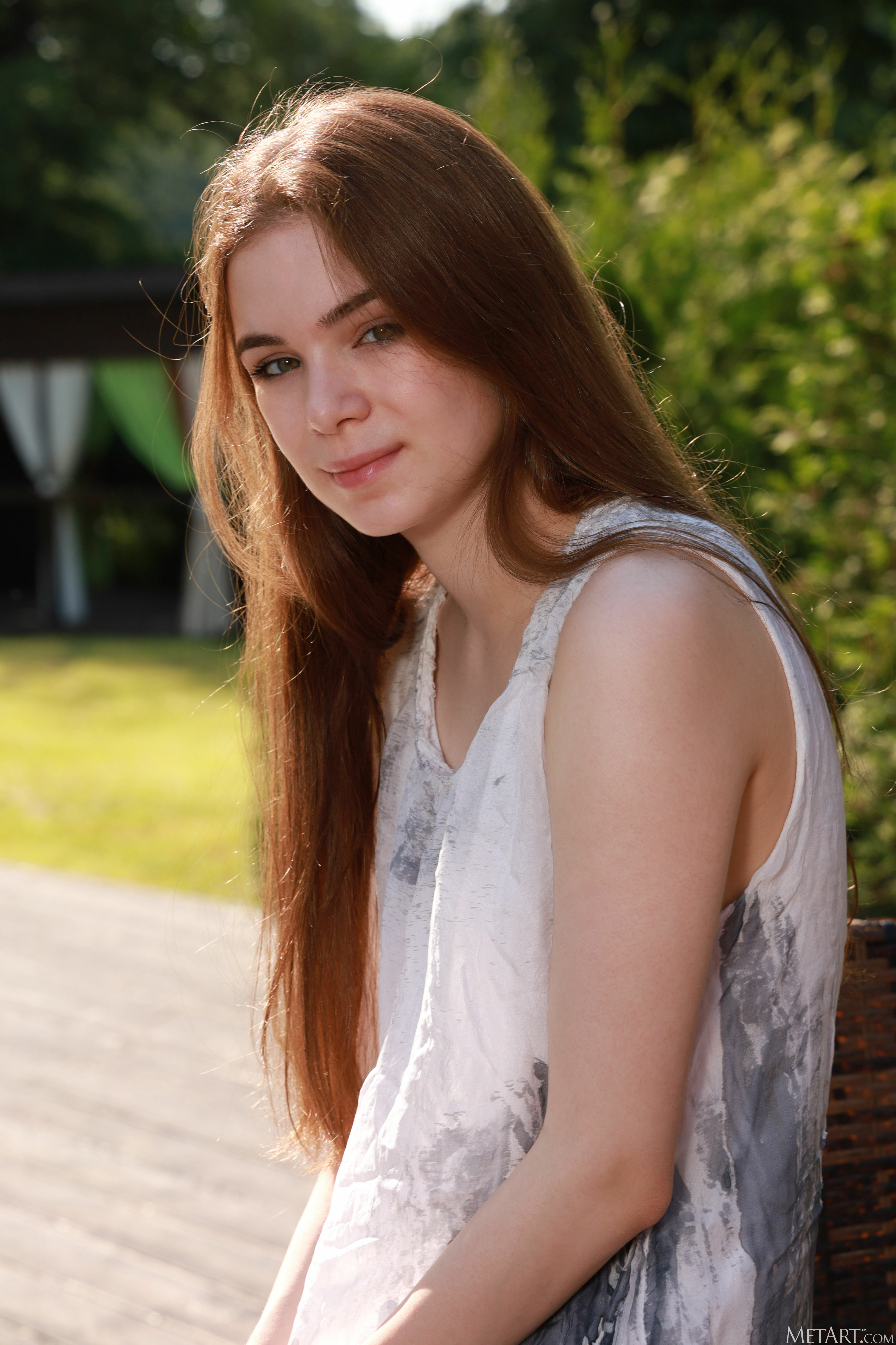 Vasilia Vincent - Gentle beauty — 33