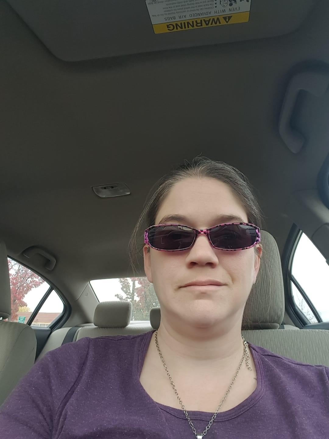 Idaho milf — 35