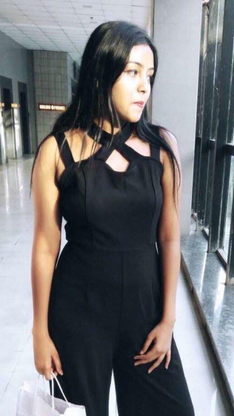 Indian Slut Nandini — 19