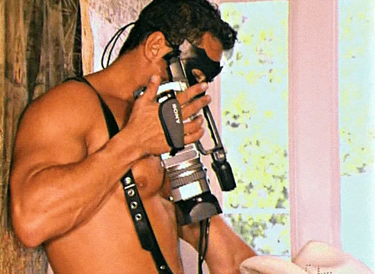 Vintage men — 15