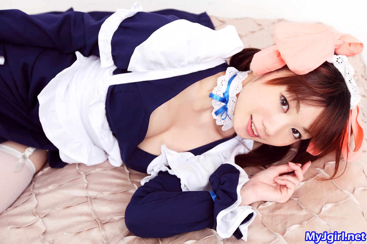 Japanese Girls 510 — 55