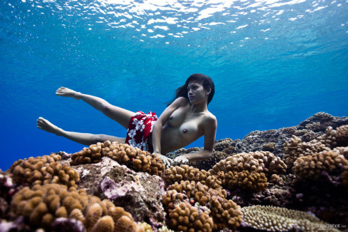 Babes and Water — 12