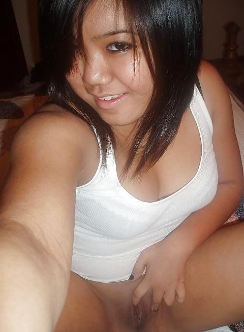 Asian Chubbs — 23