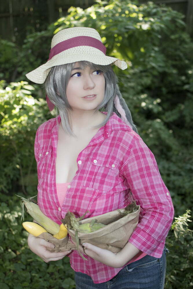 Judy Hopps Cosplay — 19