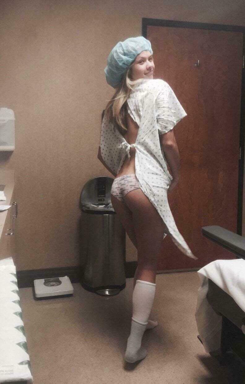 Hospital/Dr Office — 28