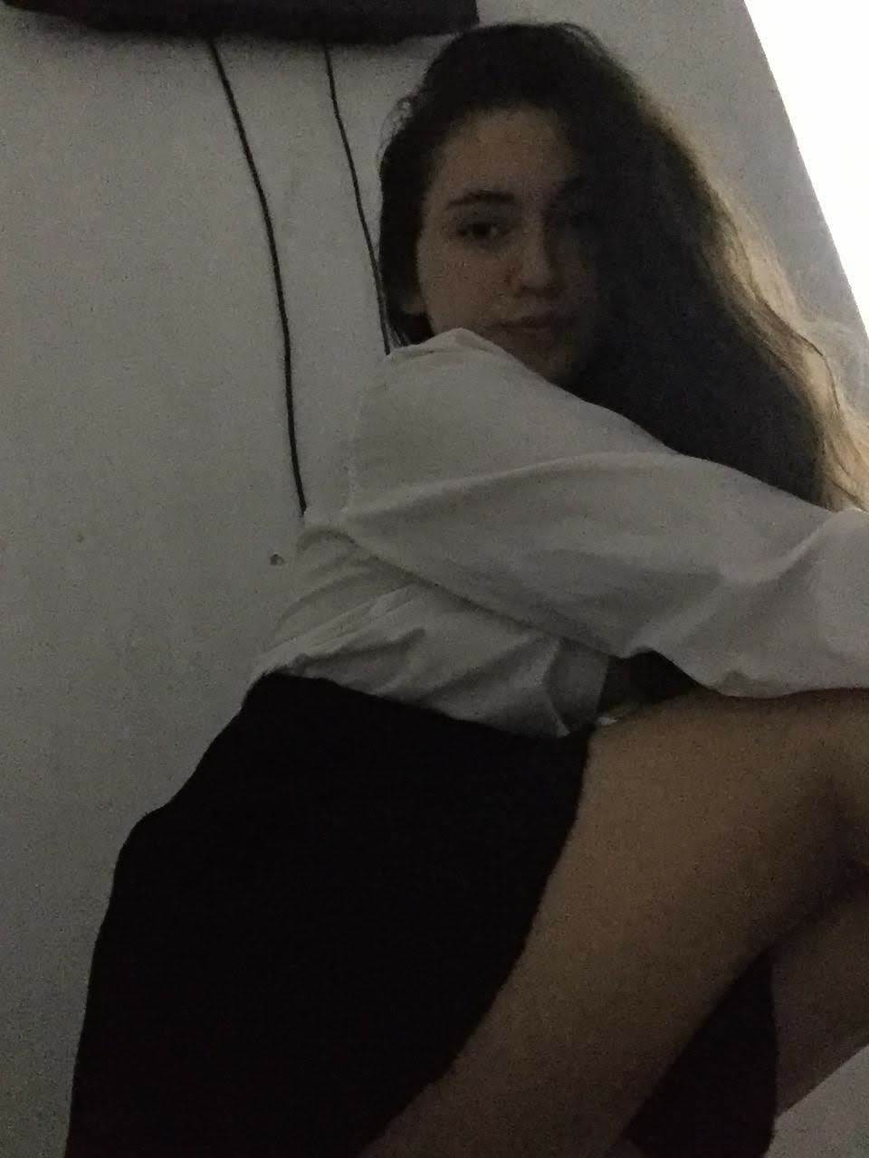 Mis amigas — 13
