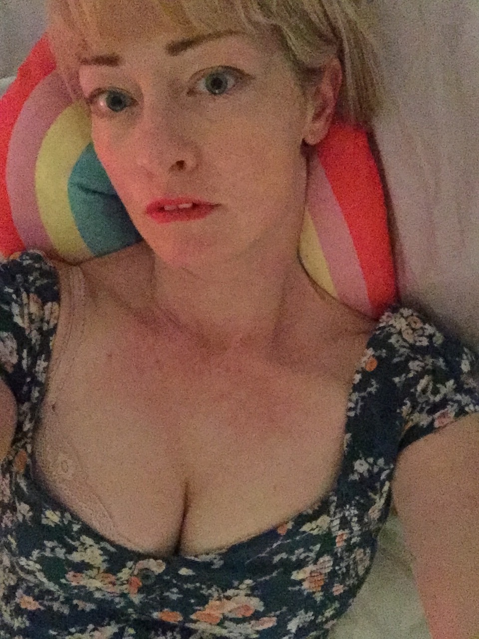 Cleo exposed- Nudes, candids &amp; hardcore — 17