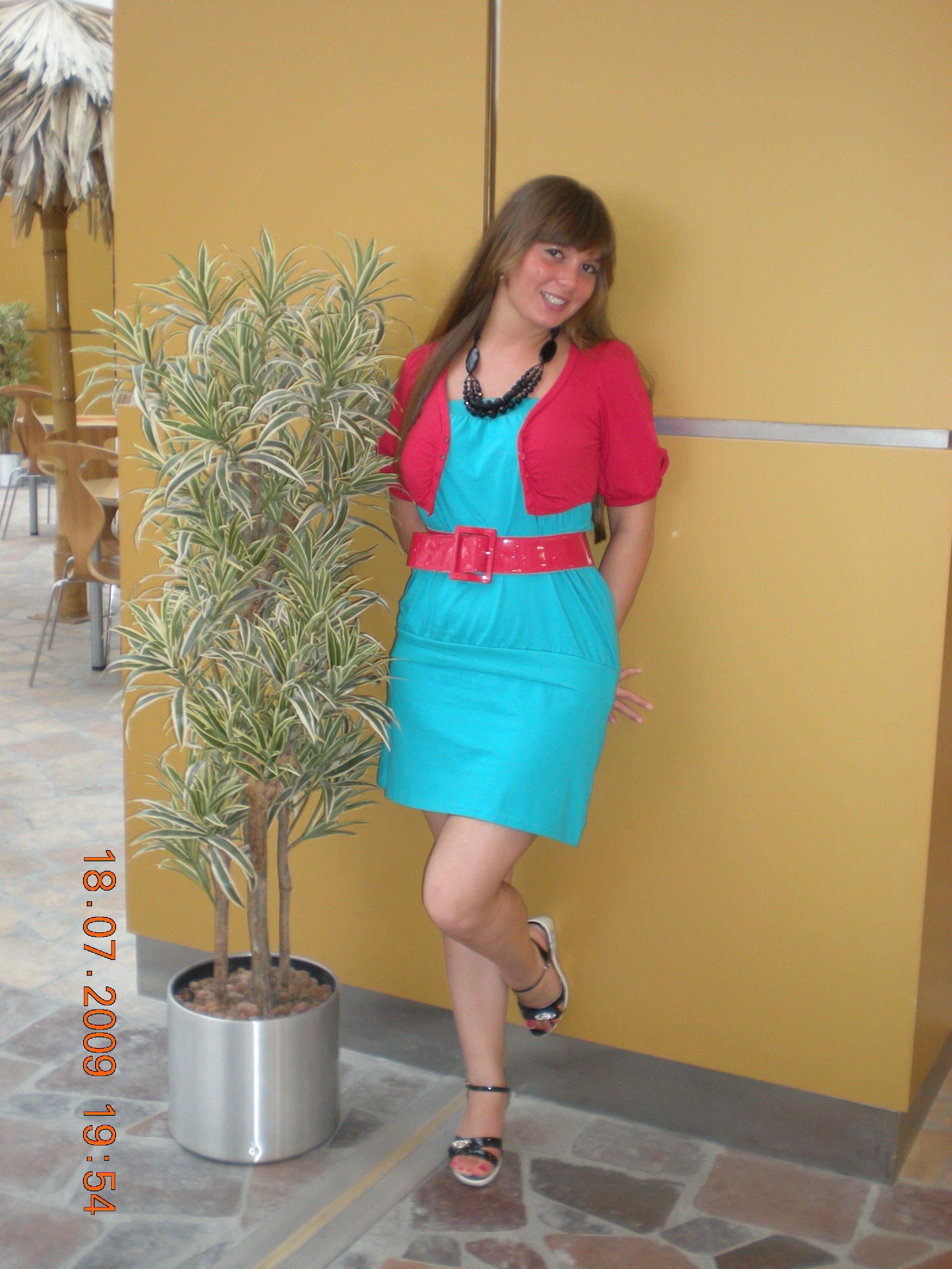Russian Teen Alexandra's private collection — 35