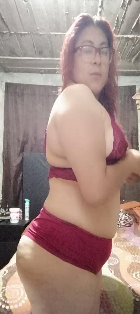 Latinas nalgonas — 7