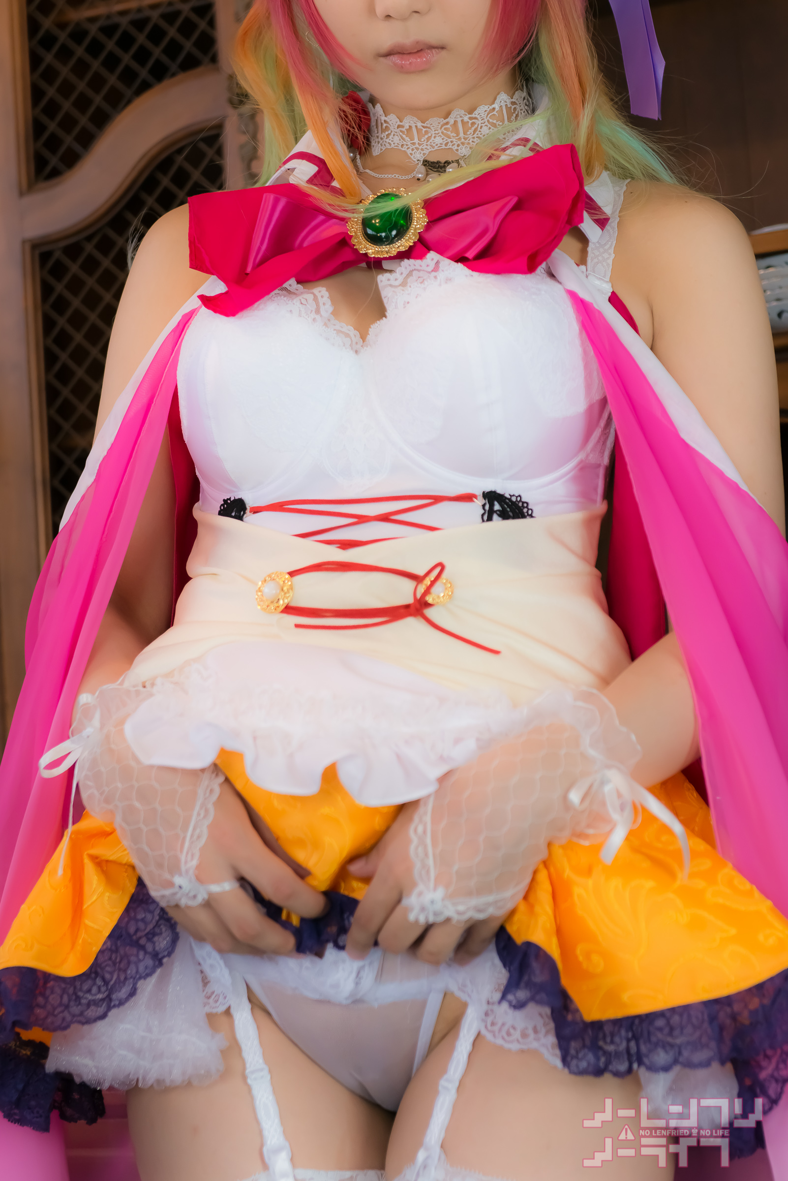 Cosplay, costumed — 26