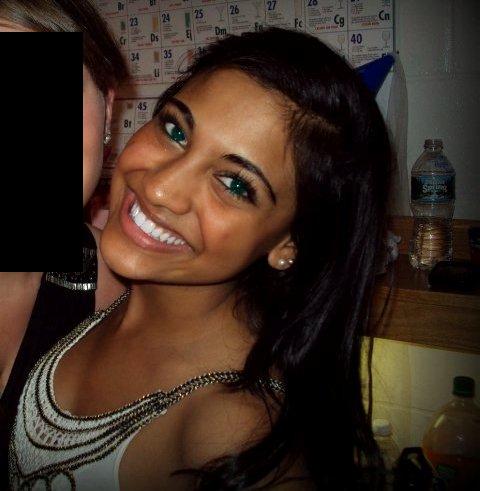 Indian/ Desi/ Brown/ Arab — 23