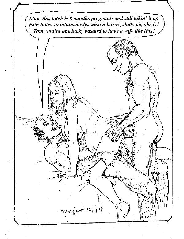 Toon Hentai — 26