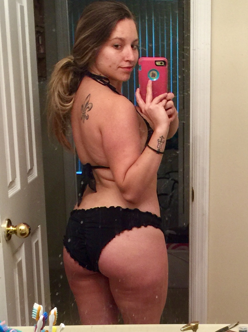 Swimsuit or lingerie — 15