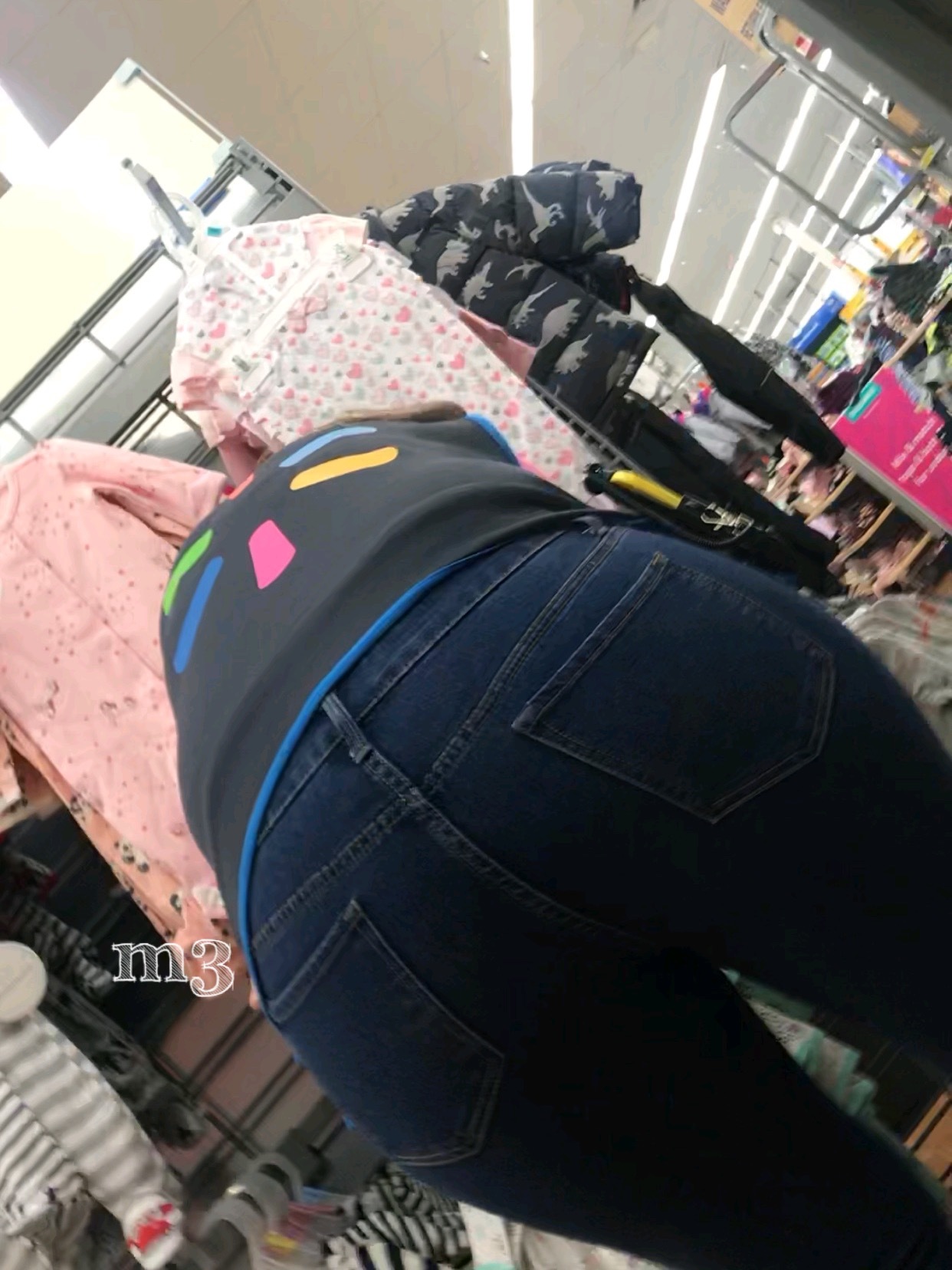 Big ass MILF part 2 — 22