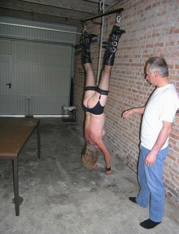 BDSM BRIGITTE — 43