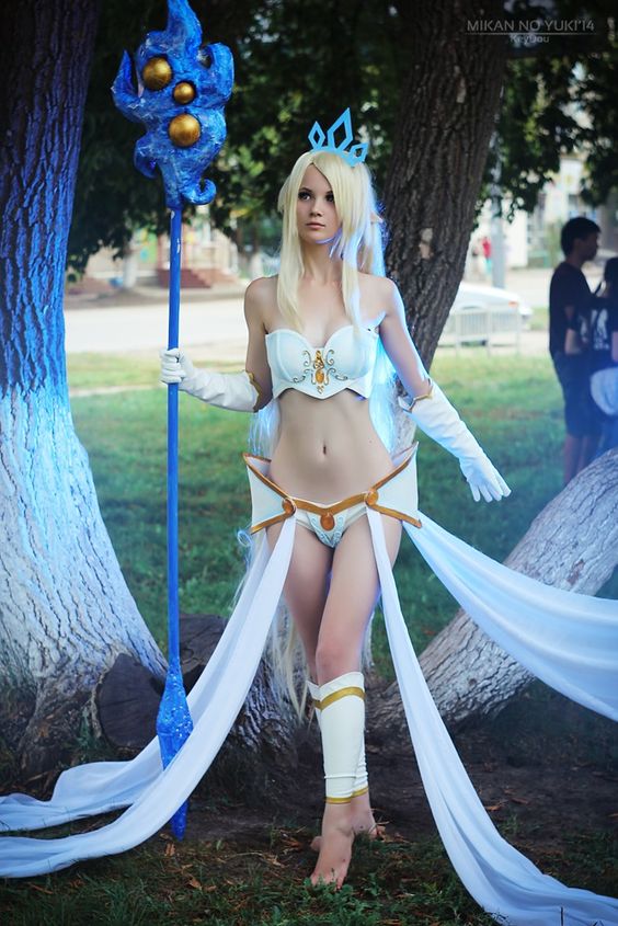 Cosplay — 29