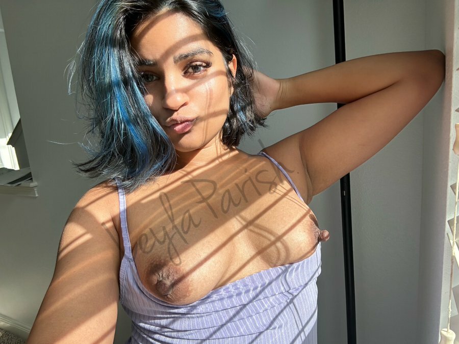 Thick Indian MILF — 34