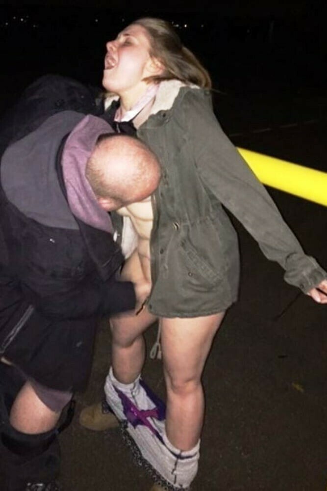 Friends, Family, and Strangers — 58