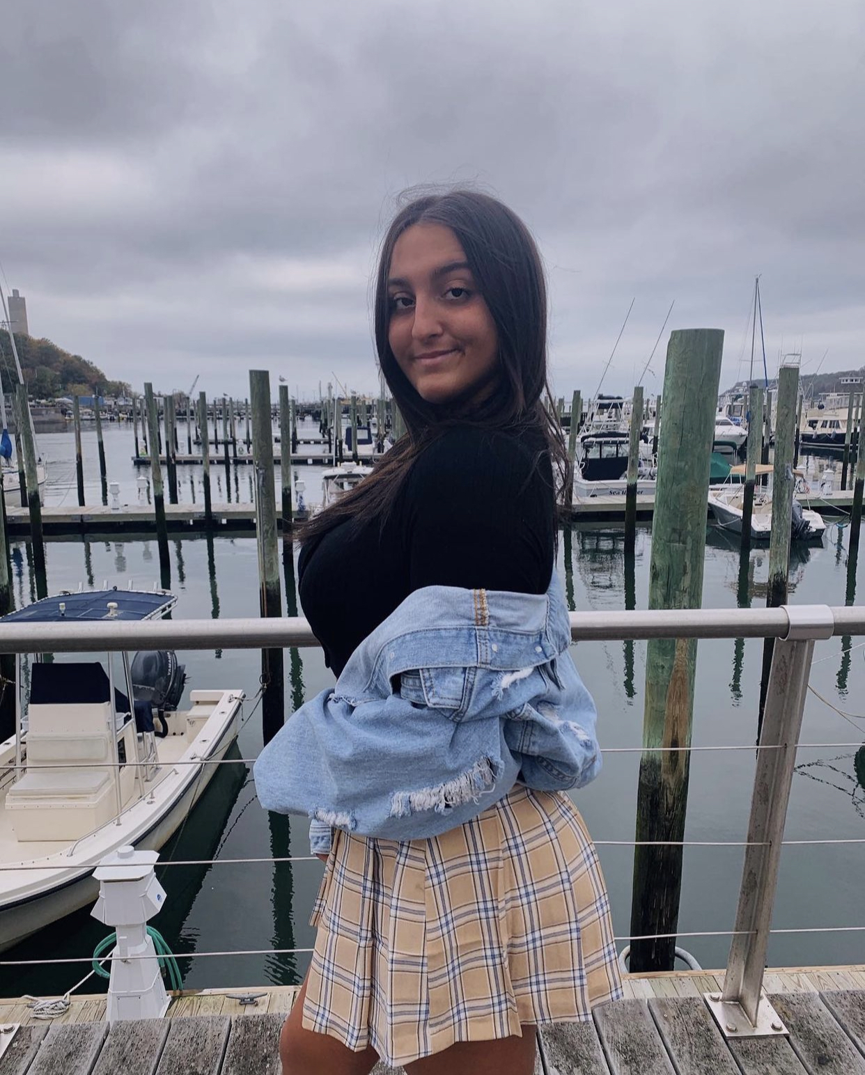 Would titty fuck her — 53