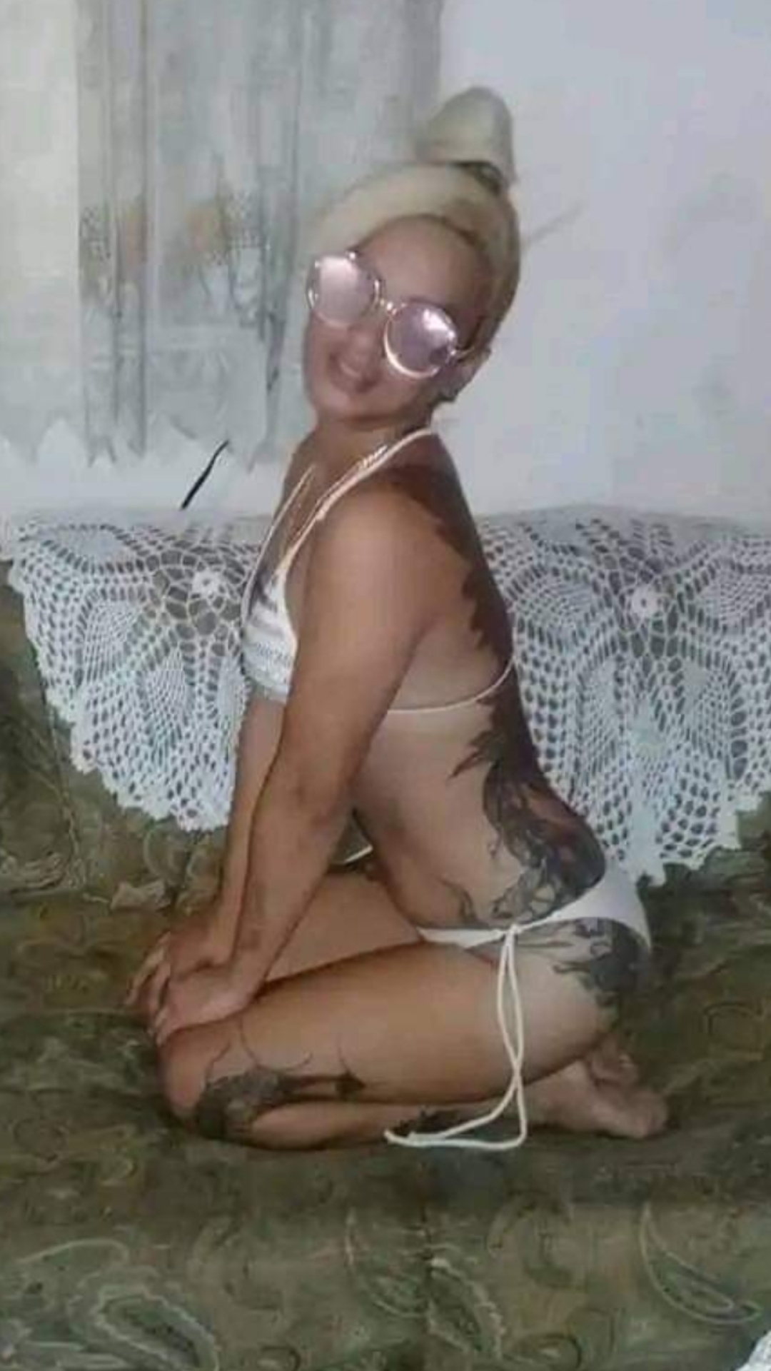French slut wife — 31