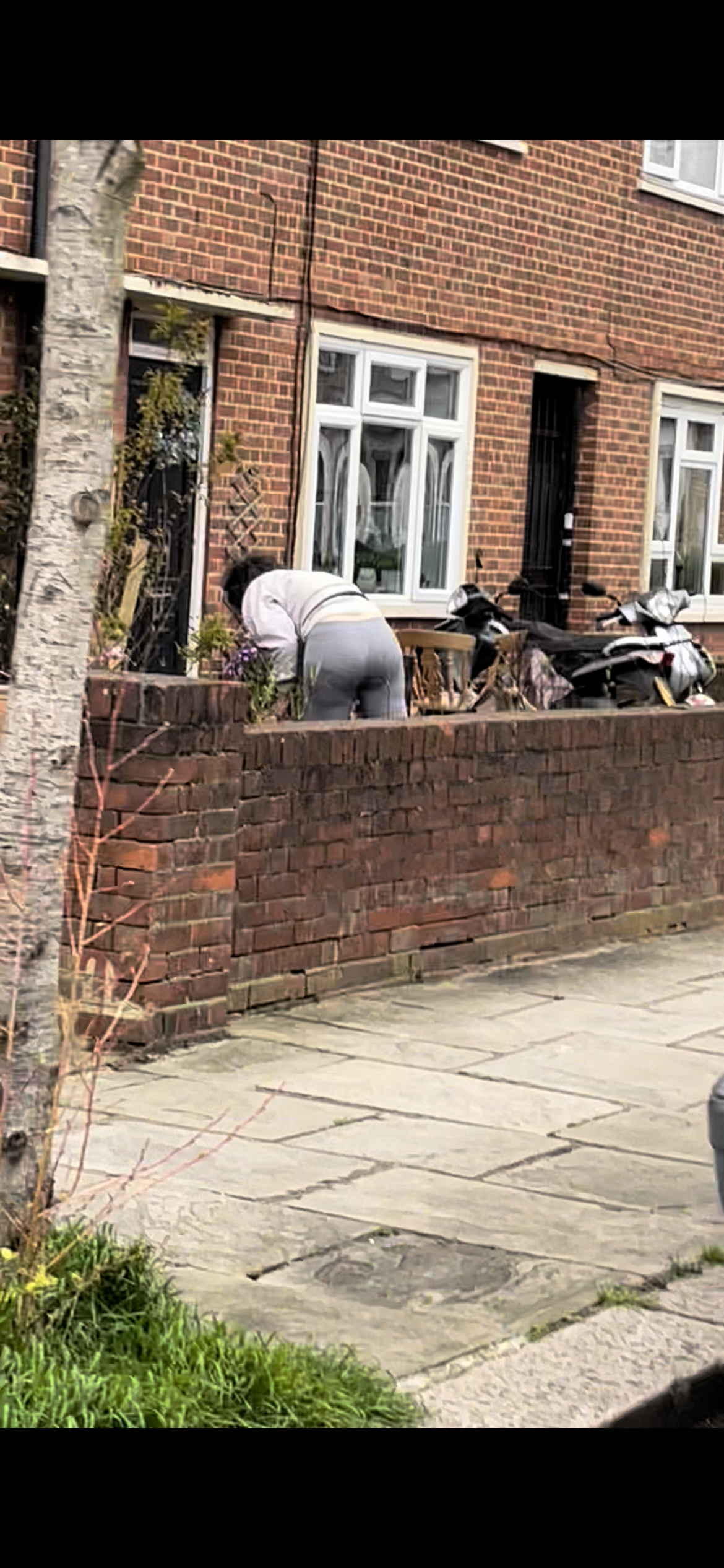 Public booty shots — 23