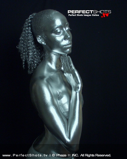 Valarie Ebony — 43