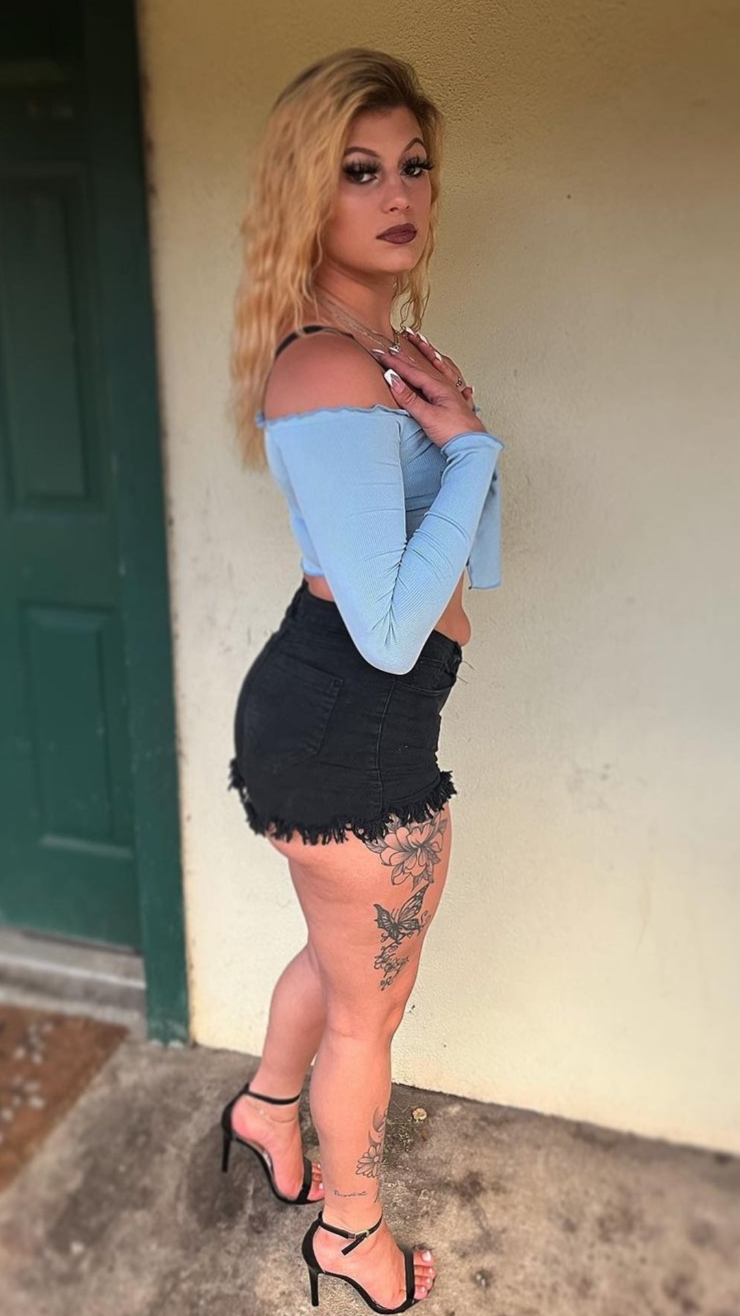 French slut wife — 29