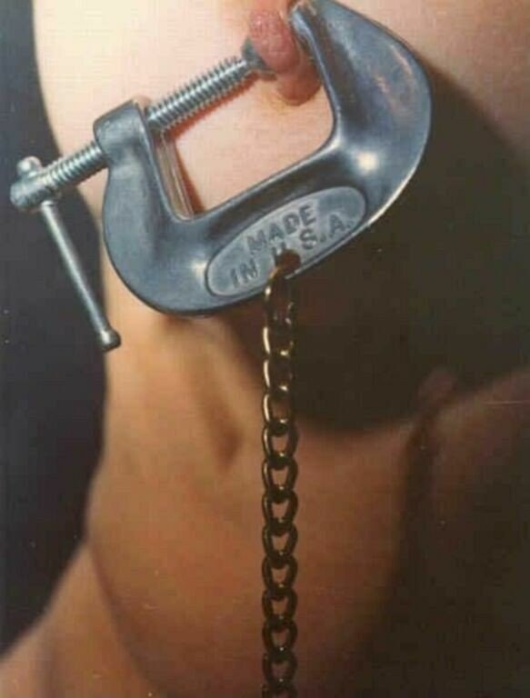 Vintage BDSM 1 — 11