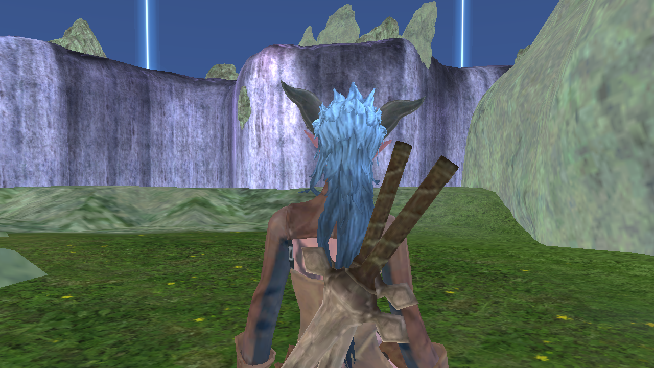 lets show some skimpy outfits in Tera (Hot) — 20
