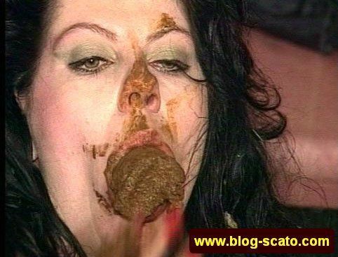 Scat &amp; Piss Collection — 21