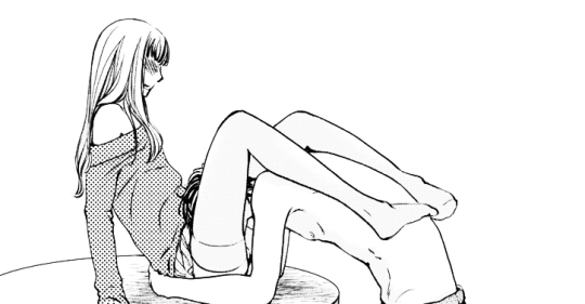 Gentle Femdom III — 8
