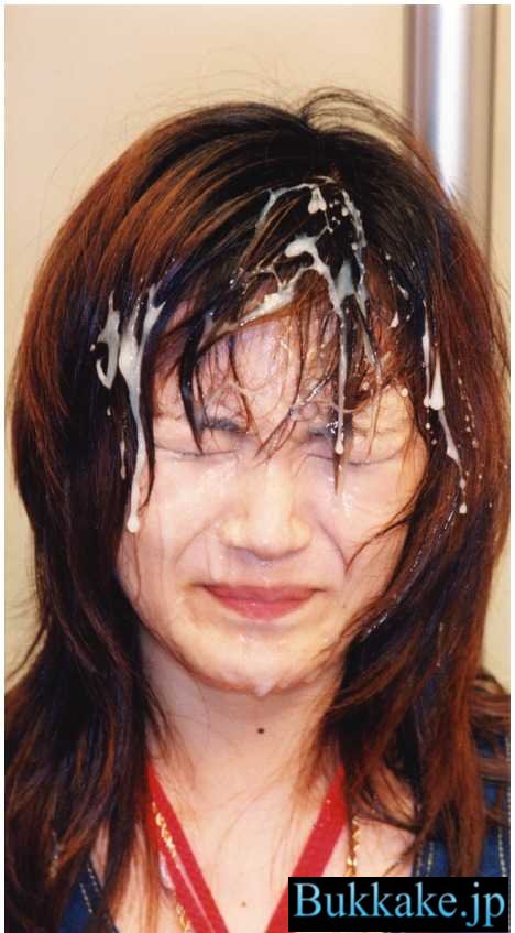 YE_MONs FAV JAP BUKKAKE IMAGES Vol.1 — 19