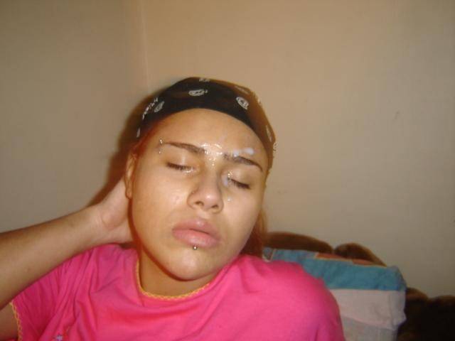 Puerto Rican Amateur Girl From NY — 11