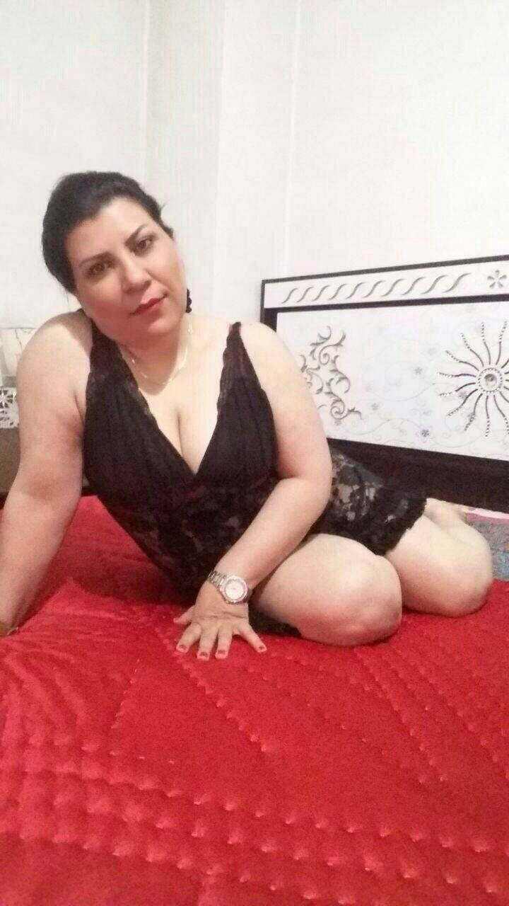 Iranian milf — 6