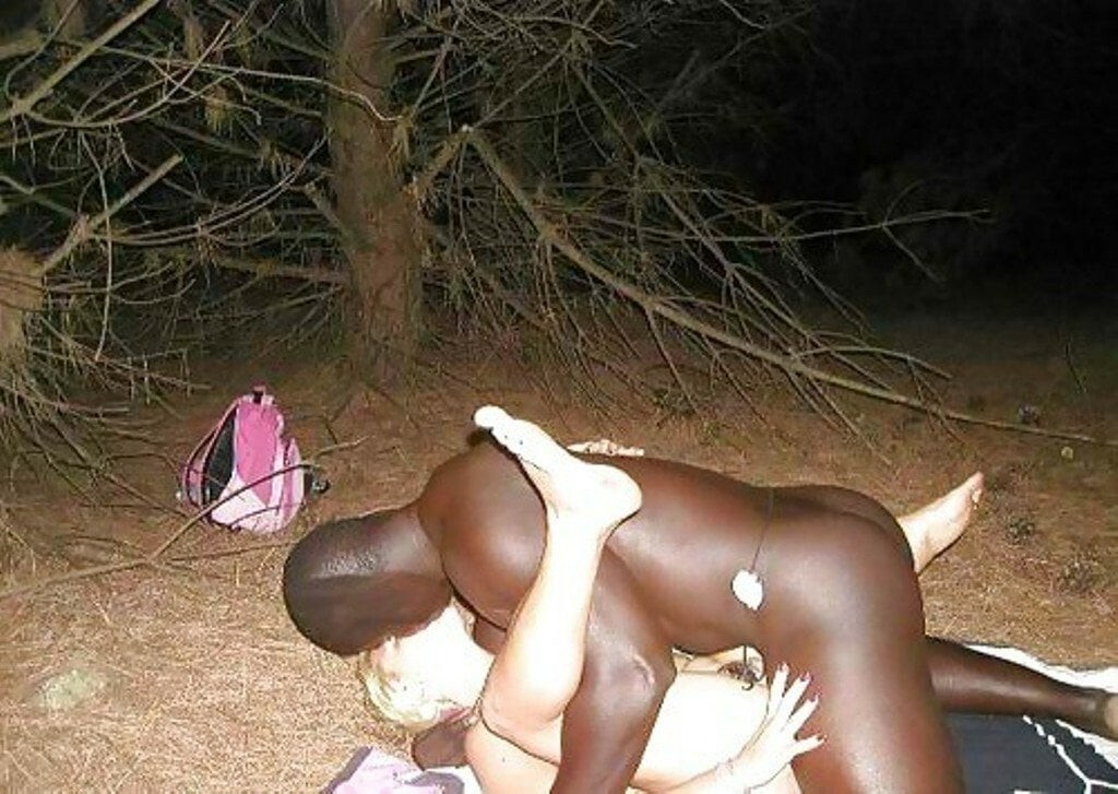 Cuckold/interracial Sluts Vol 45 — 8